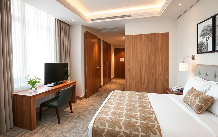 Habitación Superior Córdoba
